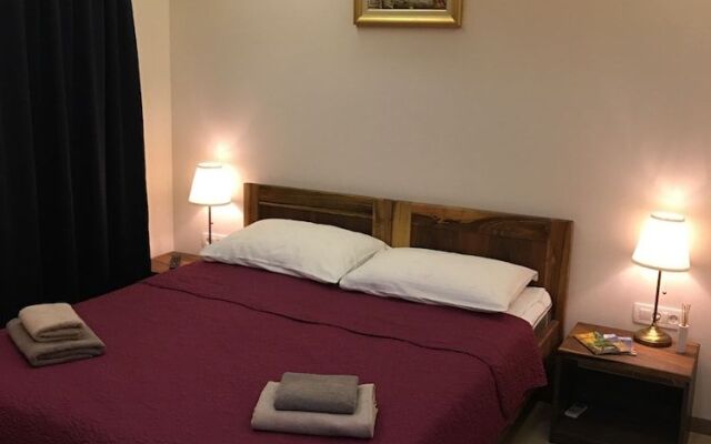 Guesthouse Noce Zagreb