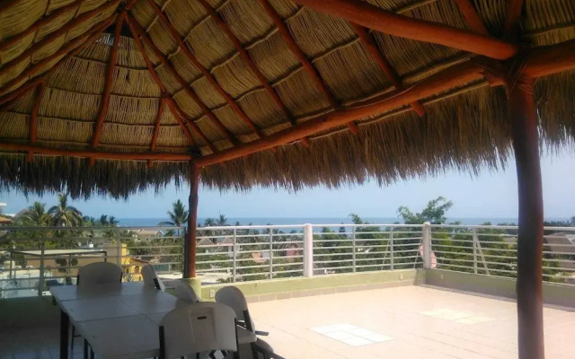 HOTEL Posada Las Graditas