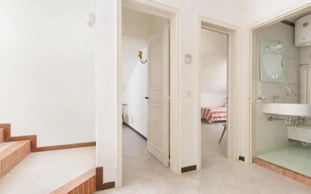 1634 Villa Denise in Castellaneta Marina