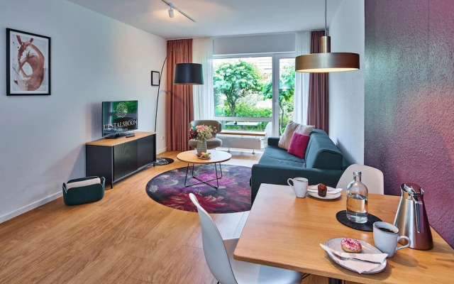 Upstalsboom Langeoog