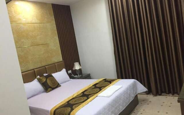 Anh Sao Hotel by Bay Luxury