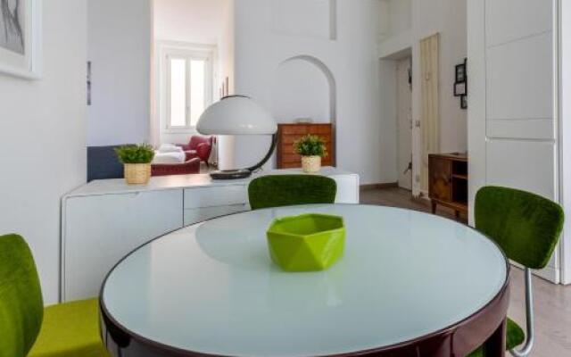 Loft Moderno In Dateo