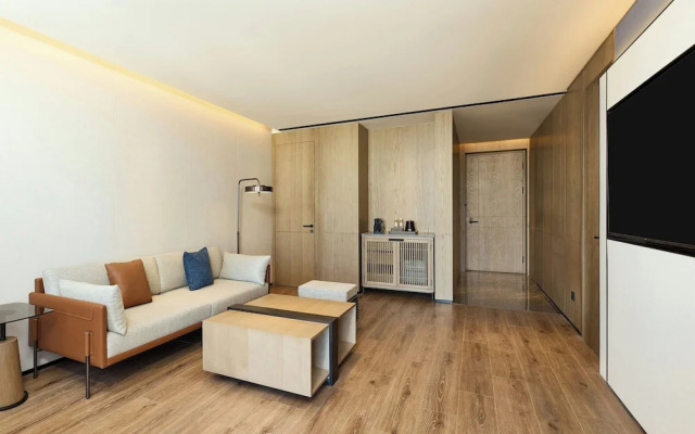 Four Points By Sheraton Yining