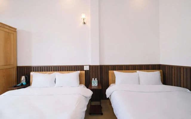 Thao Phuong Hotel