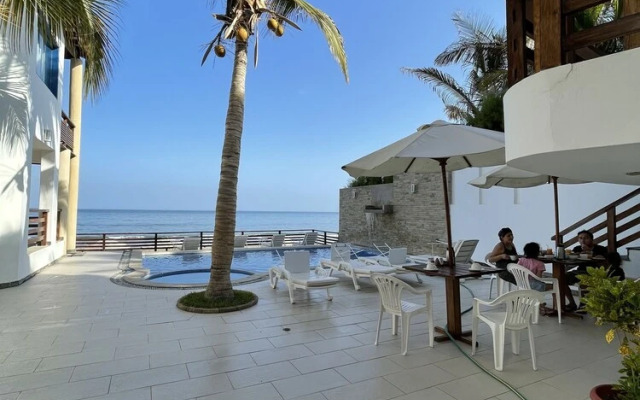 Hotel Puerto Del Sol Mancora