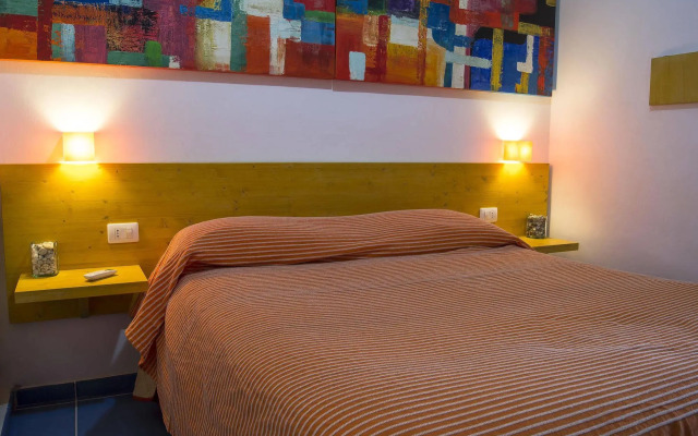Villa Cetta B&B