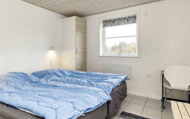 Roomy Holiday Home in Falster near Sea