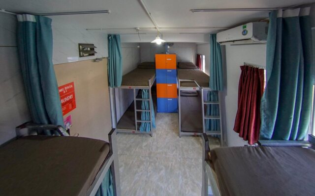 Chien Hostel
