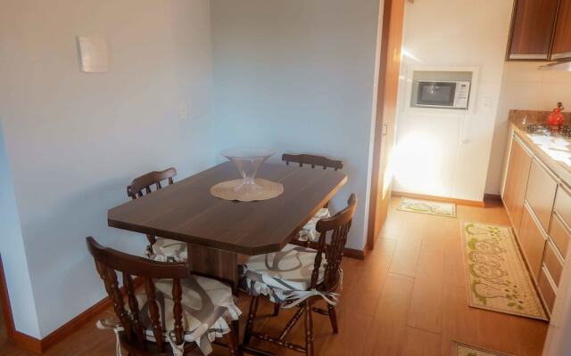 Apartamento Gran Estilo 01
