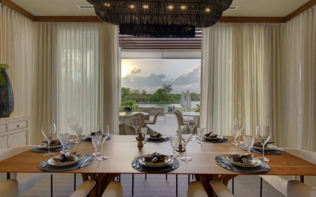 Mangle House A Sanctuary of Serenity
