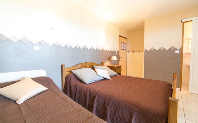 Le Relais de Saleccia