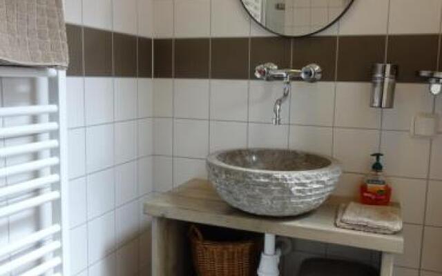 Bed & Breakfast Augustinus