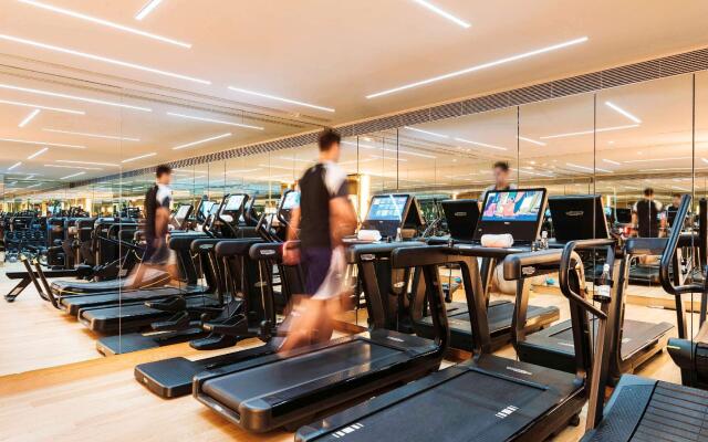 Raffles Europejski Warsaw