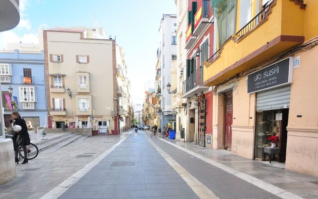 Sitito Cervantes Atico