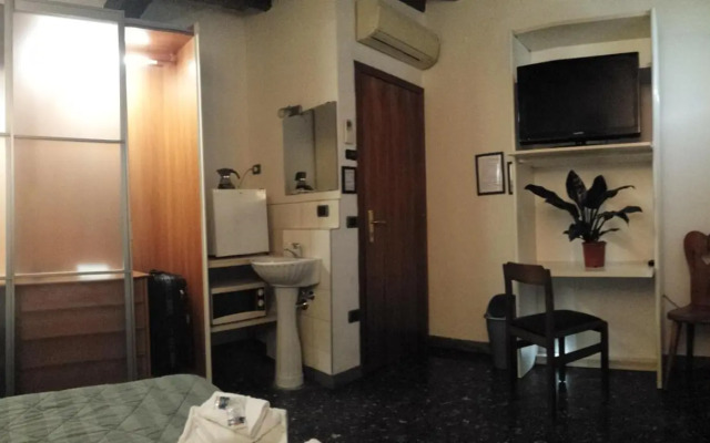 La Casa del Viandante