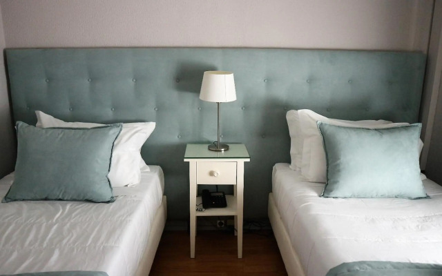 Residencial Senhor Matosinhos