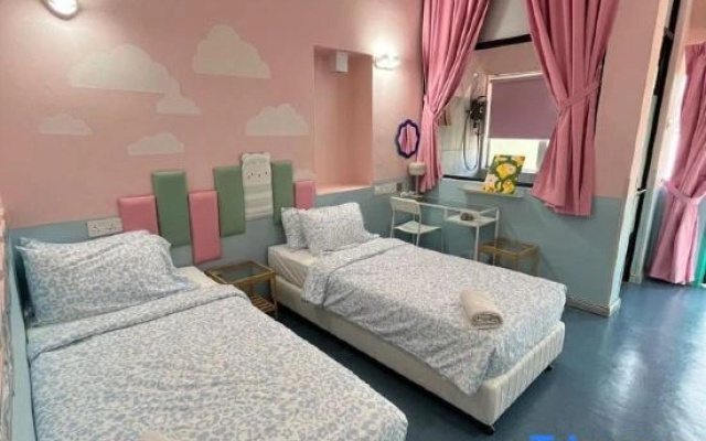 Hippo House Taiping