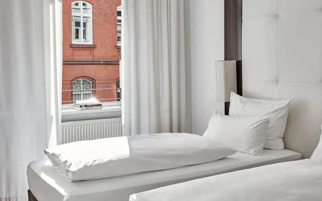 The Pure, a Member of Design Hotels
