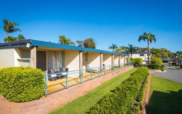 Tween Waters Merimbula