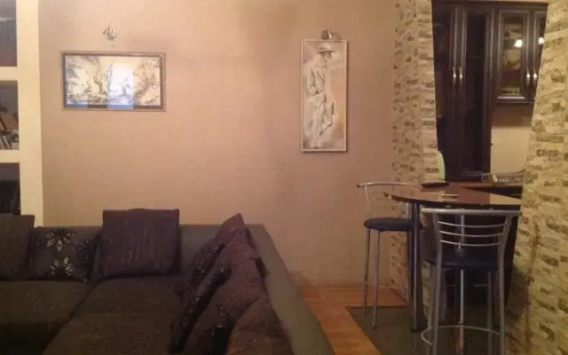 Apartment Sololacky