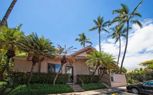 Kihei Akahi