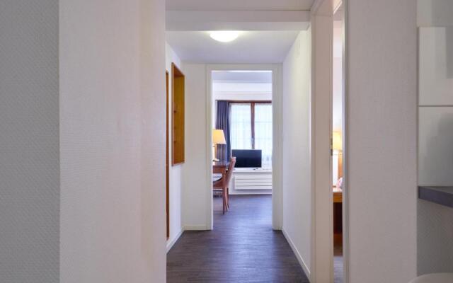 Aparthotel Hine Adon Fribourg City