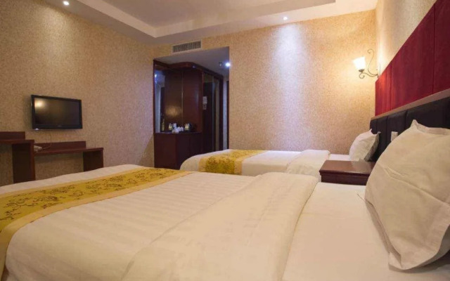 Xiamen Jingbang Hotel