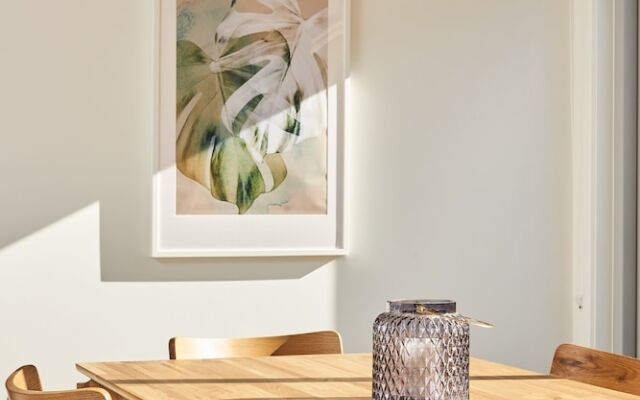 Hotel Quality 2 Bedroom Apartment