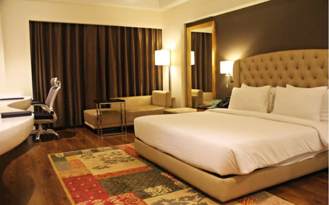 Golden Galaxy Hotels & Resorts