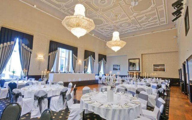 Rox Hotel Aberdeen by Compass Hospitality