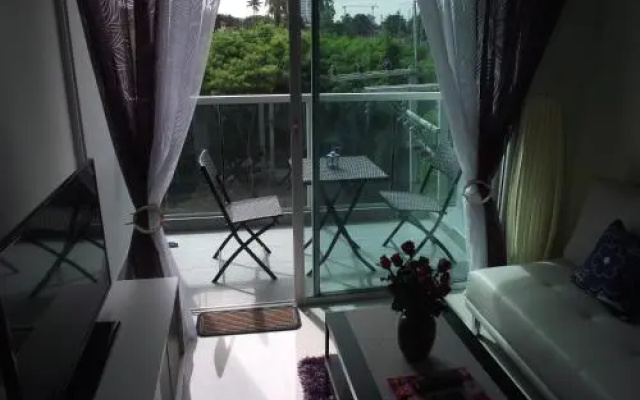 Club Royal Wongamat Unit 1401