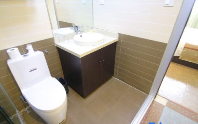 Shanghai Changji Boutique Hotel