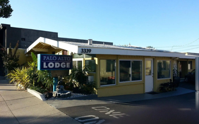 Palo Alto Lodge