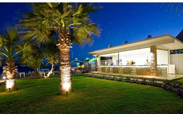 Charm Beach Hotel - All Inclusive