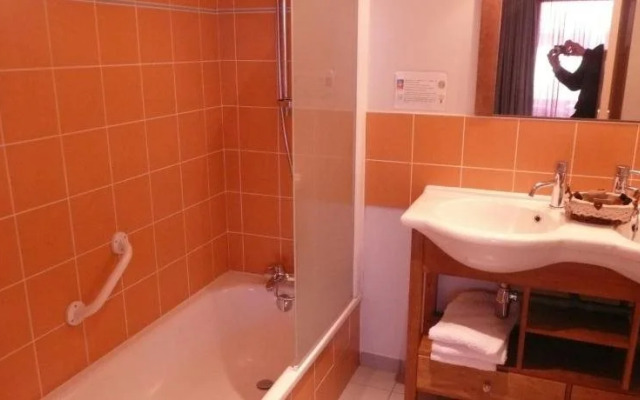 Hotel Golf et Montagne