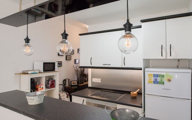 Centro Histórico - Old City Center