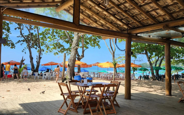 Rei dos Mares Suítes