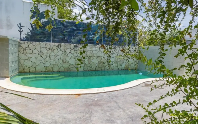 Casa Mar Y Tierra La Veleta 4BR Retreat