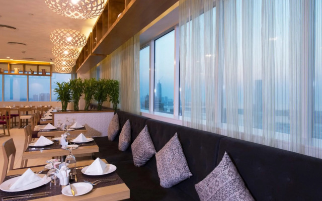 Ibis Styles Manama Diplomatic Area