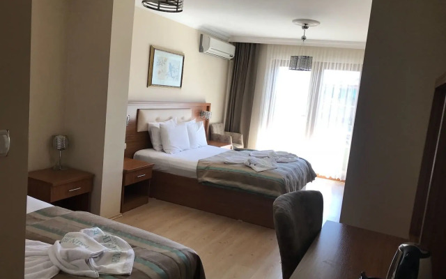 Emin Butik Otel Amasra