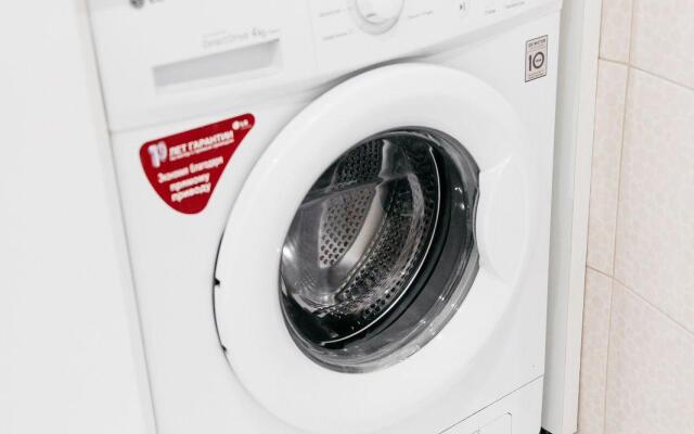 Апартаменты на проспекте Московский 8