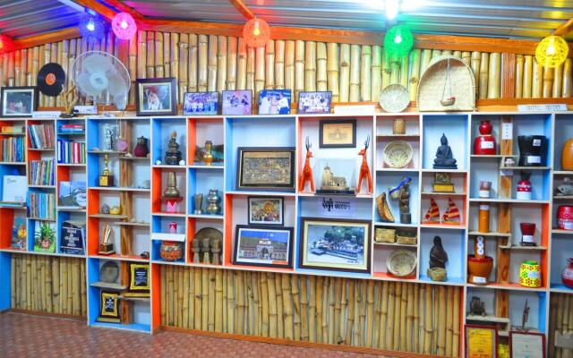 Jj Village Eco Resort