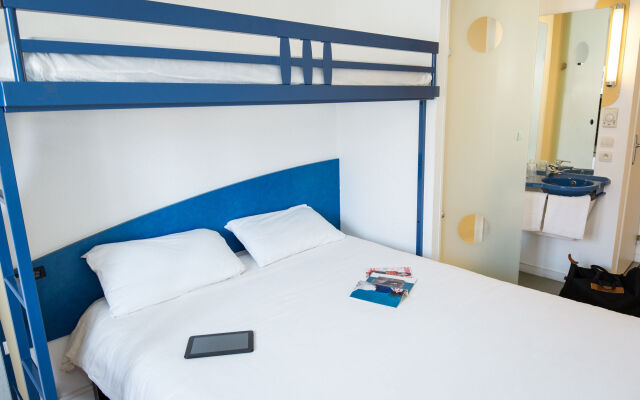 ibis budget Béziers Centre Palais Congrès
