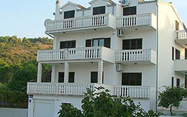 Studio in Mastrinka, With Wonderful sea View, Enclosed Garden and Wifi