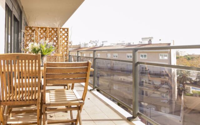 Apartment Goleta Cambrils