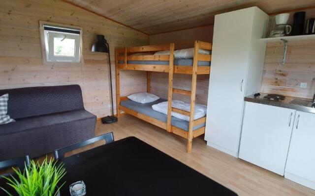 First Camp Ajstrup Strand
