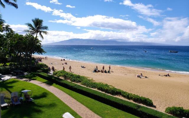 Maui Westside Properties - The Whaler 359