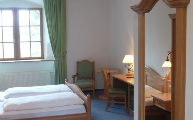 Rosenthaler Hof Hotel