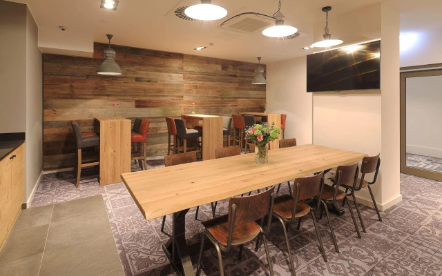 Coffee Fellows Hotel Dortmund