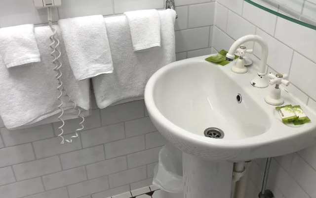 Adelaide Airport Motel